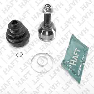 HAFT GA0477 Шрус наружный комплект