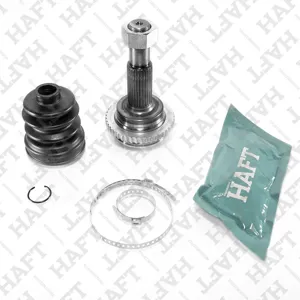 HAFT GA0478 Шрус наружный комплект ABS 44z