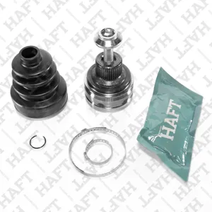 HAFT GA0480 Шрус наружный комплект
