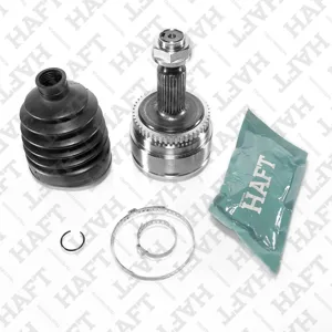 HAFT GA0481 Шрус наружный комплект ABS 48z