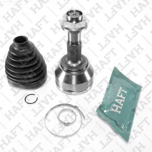 HAFT GA0483 Шрус наружный комплект