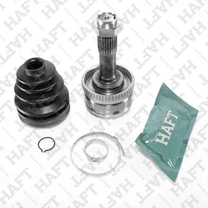 HAFT GA0488 Шрус наружный комплект ABS 54z