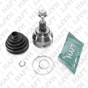HAFT GA0490 Шрус наружный комплект