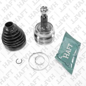 HAFT GA0498 Шрус наружный комплект ABS 50z