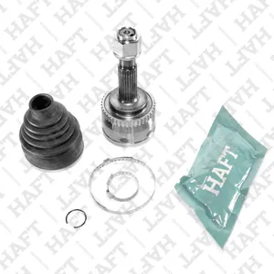 HAFT GA0500 Шрус наружный комплект ABS 42z