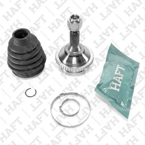 HAFT GA0501 Шрус наружный комплект ABS 48z