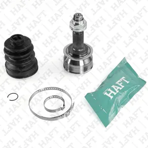 HAFT GA0504 Шрус наружный комплект
