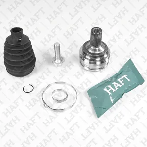 HAFT GA0505 Шрус наружный комплект