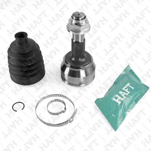 HAFT GA0507 Шрус наружный комплект