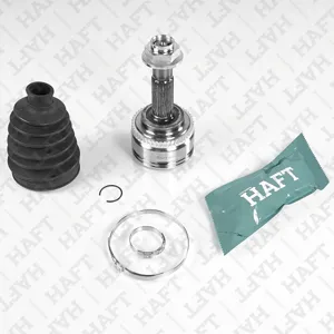 HAFT GA0510 Шрус наружный комплект