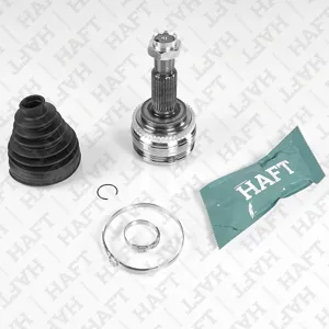 HAFT GA0511 Шрус наружный комплект (с ABS)