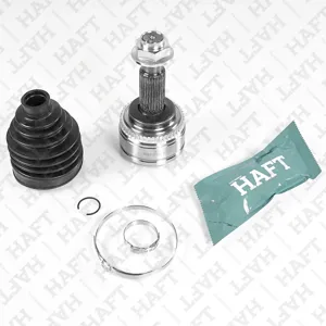 HAFT GA0512 Шрус наружный комплект (с ABS)