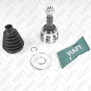 HAFT GA0514 Шрус наружный комплект (с ABS)