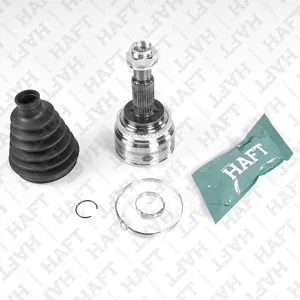 HAFT GA0515 Шрус наружный комплект (с ABS)