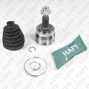 HAFT GA0516 Шрус наружный комплект (с ABS)