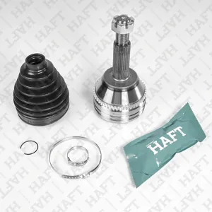 HAFT GA0518 Шрус наружный комплект (с ABS)