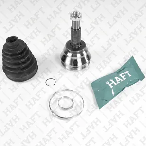 HAFT GA0520 Шрус наружный комплект