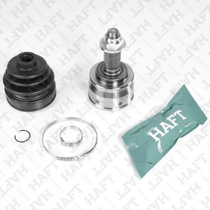 HAFT GA0525 Шрус наружный комплект