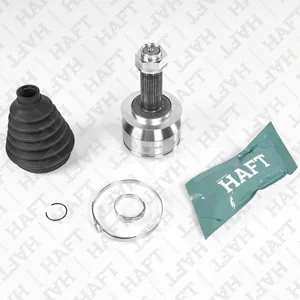 HAFT GA0528 Шрус наружный комплект