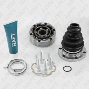 HAFT GI0102 Шрус КПП Audi 80,90,100,A4,A6VW Passat