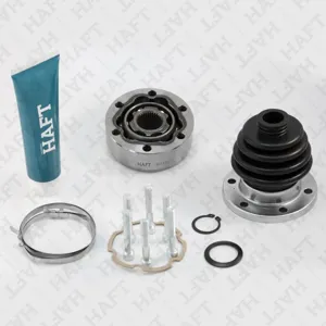 HAFT GI0103 Шрус Audi 80100VW G2G3 Passat 1.3-1.8 72-94 внутр.