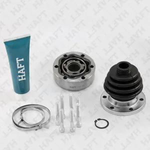 HAFT GI0107 Шрус Audi 10080 1.61.8 76-91 внутр.