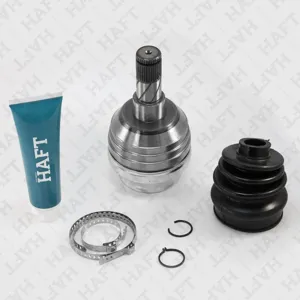 HAFT GI0112 Шрус Opel Astra Kadett Vectra Saab 900 1.7D-2.5 91- внутр.