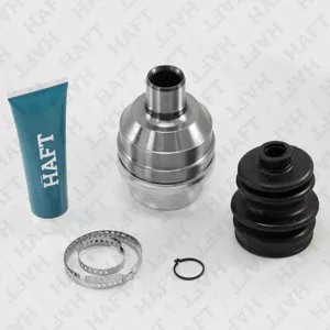 HAFT GI0114 Шрус Opel Vectra Saab 900 2.02.3 89-98 внутр.