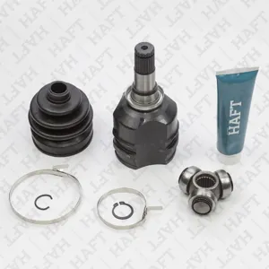 HAFT GI0115 Шрус Toyota Carina E 1.6 88-98 нар.