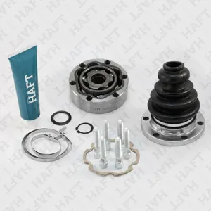 HAFT GI0119 Шрус VW T4 1.8-2.5 90-03 внутр.