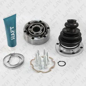 HAFT GI0120 Шрус VW T4 1.9D-2.8 90-03 внутр.
