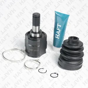 HAFT GI0123 Шрус Hyundai Solaris Kia Rio 11- внутр.прав.