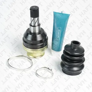 HAFT GI0124 Шрус внутренний комплект