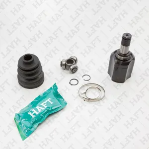HAFT GI0132 Шрус Mitsubishi Lancer VII-IX 95-09 внутр.