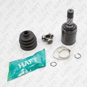 HAFT GI0138 Шрус внутренний комплект