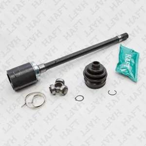 HAFT GI0140 Шрус BMW BMW X5(E70)(F15)X6(E71E72)X6(F16) внут.пр.