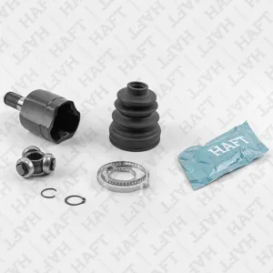 HAFT GI0147 Шрус Hyundai Santa Fe CM 06 12 внут. Зад.