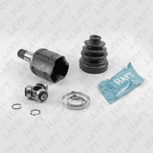 HAFT GI0150 Шрус Toyota Camry IV-V V30V40 2.0-2.4 01-11 внутр.лев.
