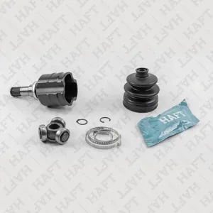 HAFT GI0151 Шрус Toyota ECHOYARIS 1.5 99-06 внутр.
