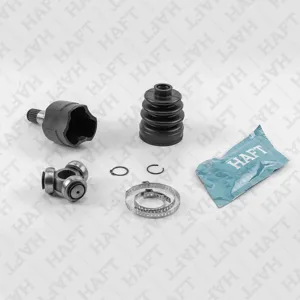 HAFT GI0152 Шрус внутренний н Daewoo Matiz 0.8 98-