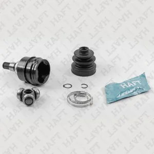 HAFT GI0155 Шрус Toyota Carina FF CT215ST215 4WD 1996-2001 внутр правый