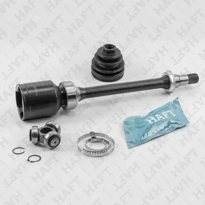 HAFT GI0157 Шрус внутренний комплект
