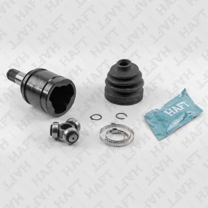 HAFT GI0161 Шрус Toyota LC Prado J120 Lexus GS470 02- внутр.