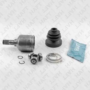 HAFT GI0166 Шрус Nissan Sunny WAGON внутр.