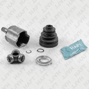 HAFT GI0168 Шрус Toyota LC Prado J90 Hilux 96-02 внутр. лев.прав.