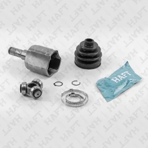 HAFT GI0169 Шрус Daewoo Espero