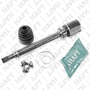 HAFT GI0182 Шрус внутренний правый комплект