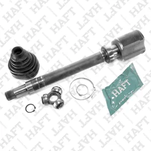 HAFT GI0187 Шрус внутренний правый комплект