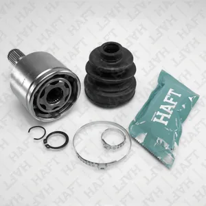HAFT GI0188 Шрус внутренний левый комплект