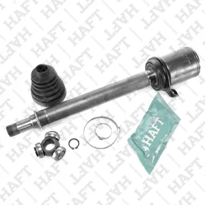 HAFT GI0191 Шрус внутренний правый комплект